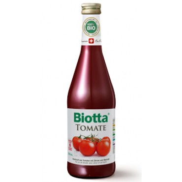 Biotta: Rajčata BIO 500ml