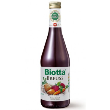 Biotta: Breuss BIO 500ml