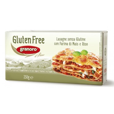 Granoro: Lasagne 250g