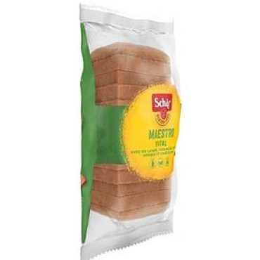 Schär: Maestro Vital bezlepkové 350g