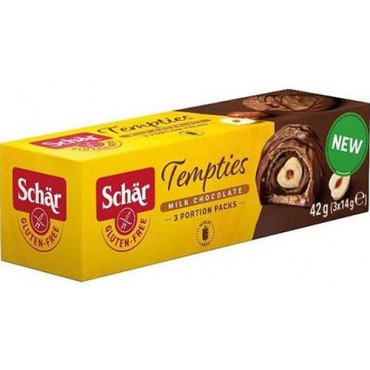 Schär: Tempties 42g