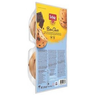 Schär: Bon Choc 220g