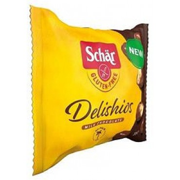 Schär: Delishios 37 g bez lepku