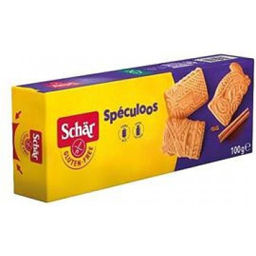 Schär: Speculoos 100g