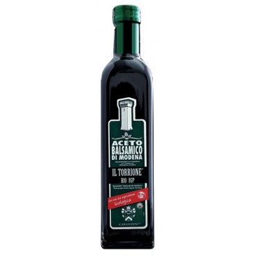 Balzamikový ocet BIO 250ml