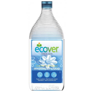 Ecover: Na nádobí s heřmánkem a klementinkou 950ml