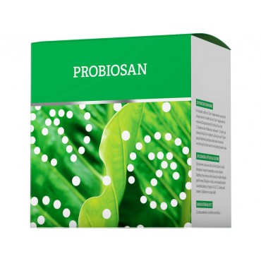 Probiosan 90cps.