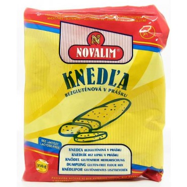 Směs na knedlíky bezlepková 250g