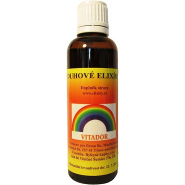 Vitador 50ml