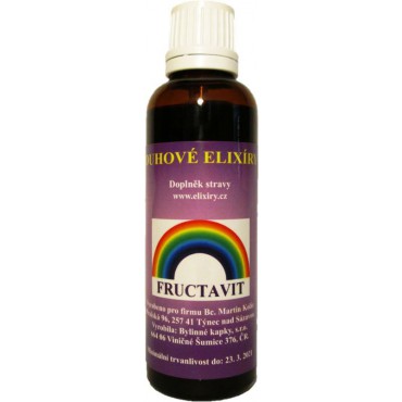 Fructavit 50ml
