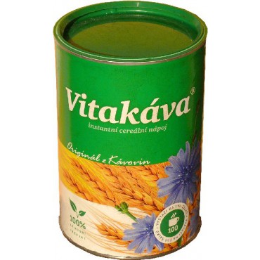 Vitakáva 230g