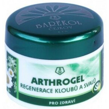 Barekol: Arthrogel 50ml