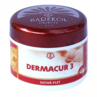 Barekol: Krém Dermacur 50ml