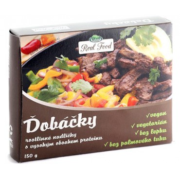 Ďobáčky + vláknina 150g