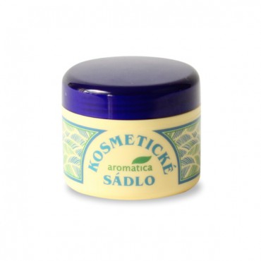 Kosmetické sádlo 50ml