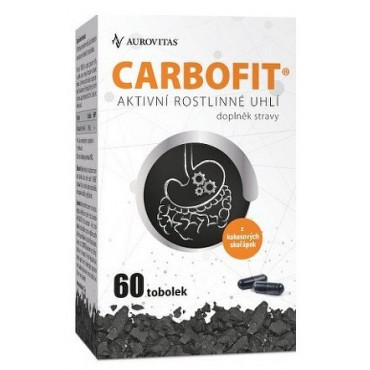 Carbofit 60tbl.