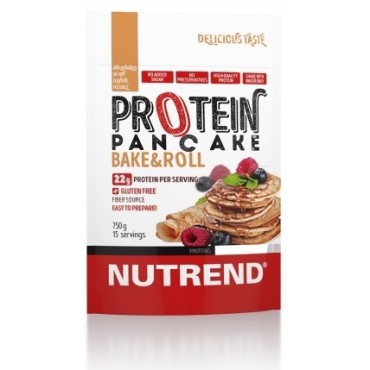 Protein Pancake 750g