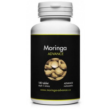 Moringa 180tbl.