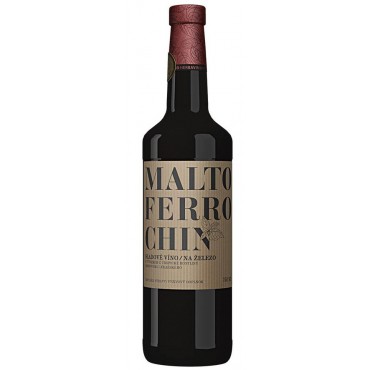 Maltoferrochin 750ml