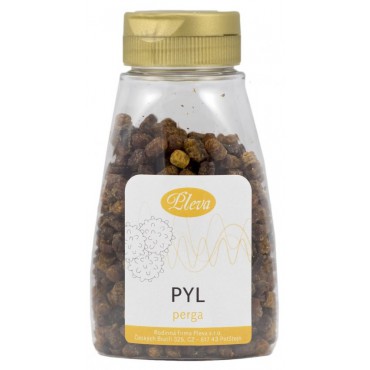 Pleva: Pyl perga 90g