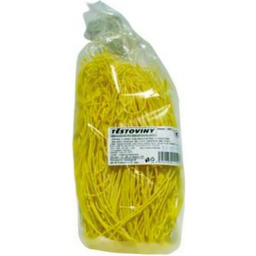 Těstoviny bezlepkové špagety 250g