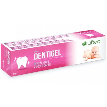 Liftea: Dentigel 10g