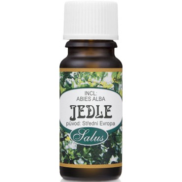 Salus: Vonný olej  Jedle 10ml