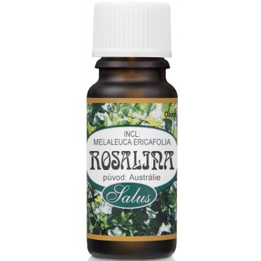 Salus: Vonný olej Rosalina 5ml