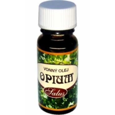 Salus: Vonný olej Opium 10ml