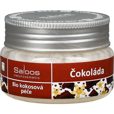 Saloos: Kokosová péče Čoko BIO 100ml