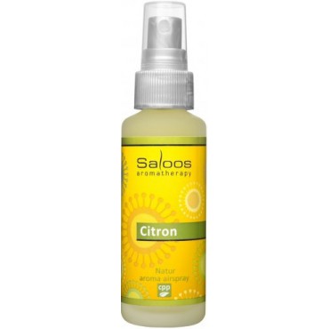 Saloos: Airspray Citron 50ml