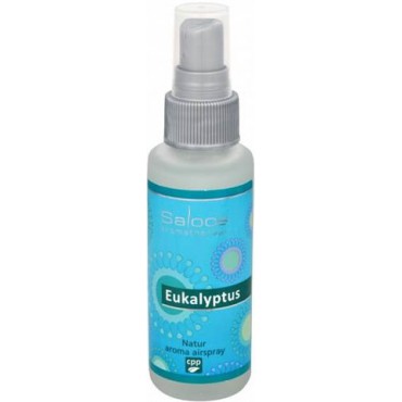 Saloos: Airspray Eukalyptus 50ml