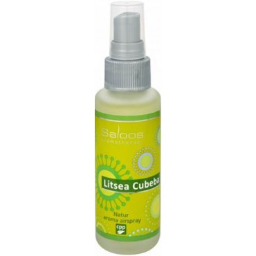 Saloos: Airspray Litsea Cubeba 50ml