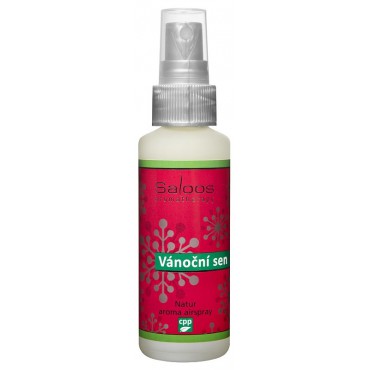 Saloos: Airspray Vánoční sen 50ml