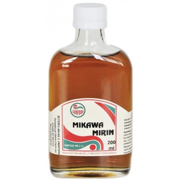 Mikawa Mirin 200ml