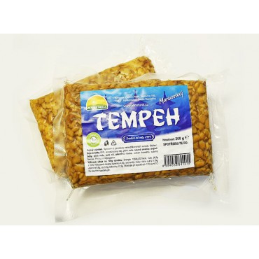Tempeh marinovaný 200g