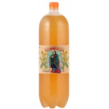 Kombucha Heřmánek 2l