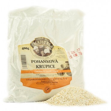 Pohanková krupice 400g