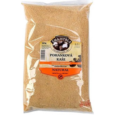 Pohanková kaše natural 250g