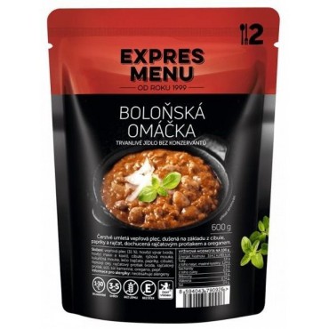 EXPRES MENU: Směs na špagety 600g