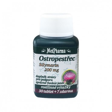 MedPharma: Omega 3-6-9 37tbl.