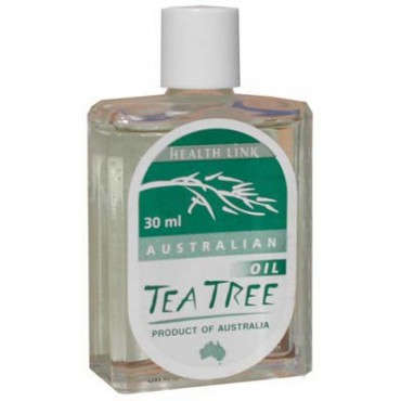 Tea Tree Oil 30ml