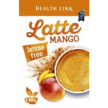 Latte mango BIO 150g