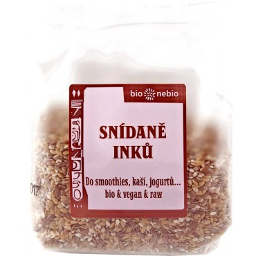 Snídaně Inků BIO 200g