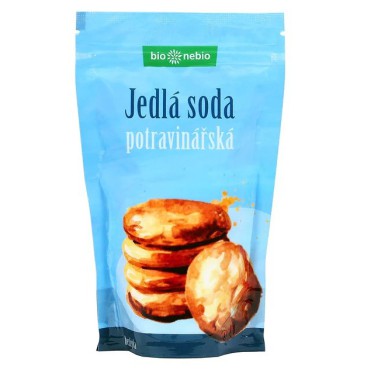 Jedlá soda potravinářská 250g