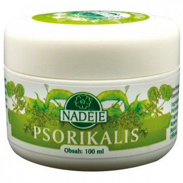 Naděje: Psorikalis 100ml