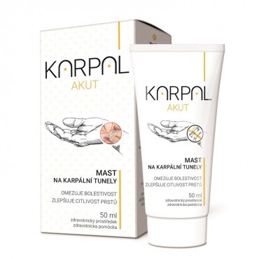 Karpal Akut mast 50ml