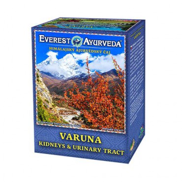Everest Ayurveda: Bylinný čaj VARUNA100g