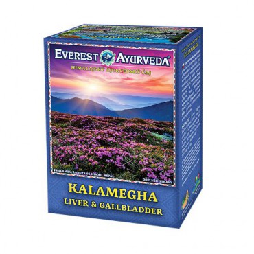 Everest Ayurveda: Bylinný čaj KALAMEGHA 100g