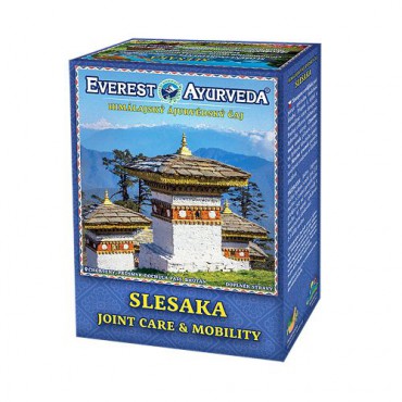 Everest Ayurveda: Bylinný čaj SLESAKA 100g